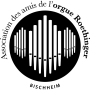 Association des Amis de l'Orgue Roethinger